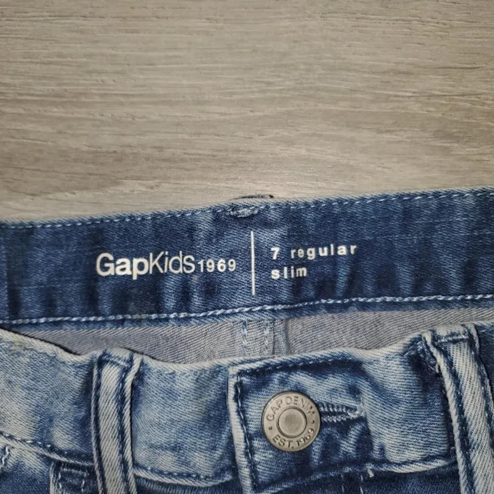 GAP boys kids